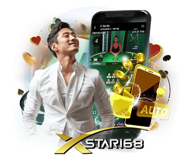 xstar168